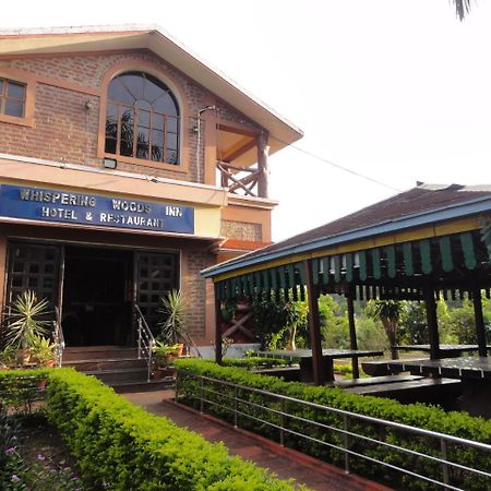 בולפור Whispering Woods Inn מראה חיצוני תמונה
