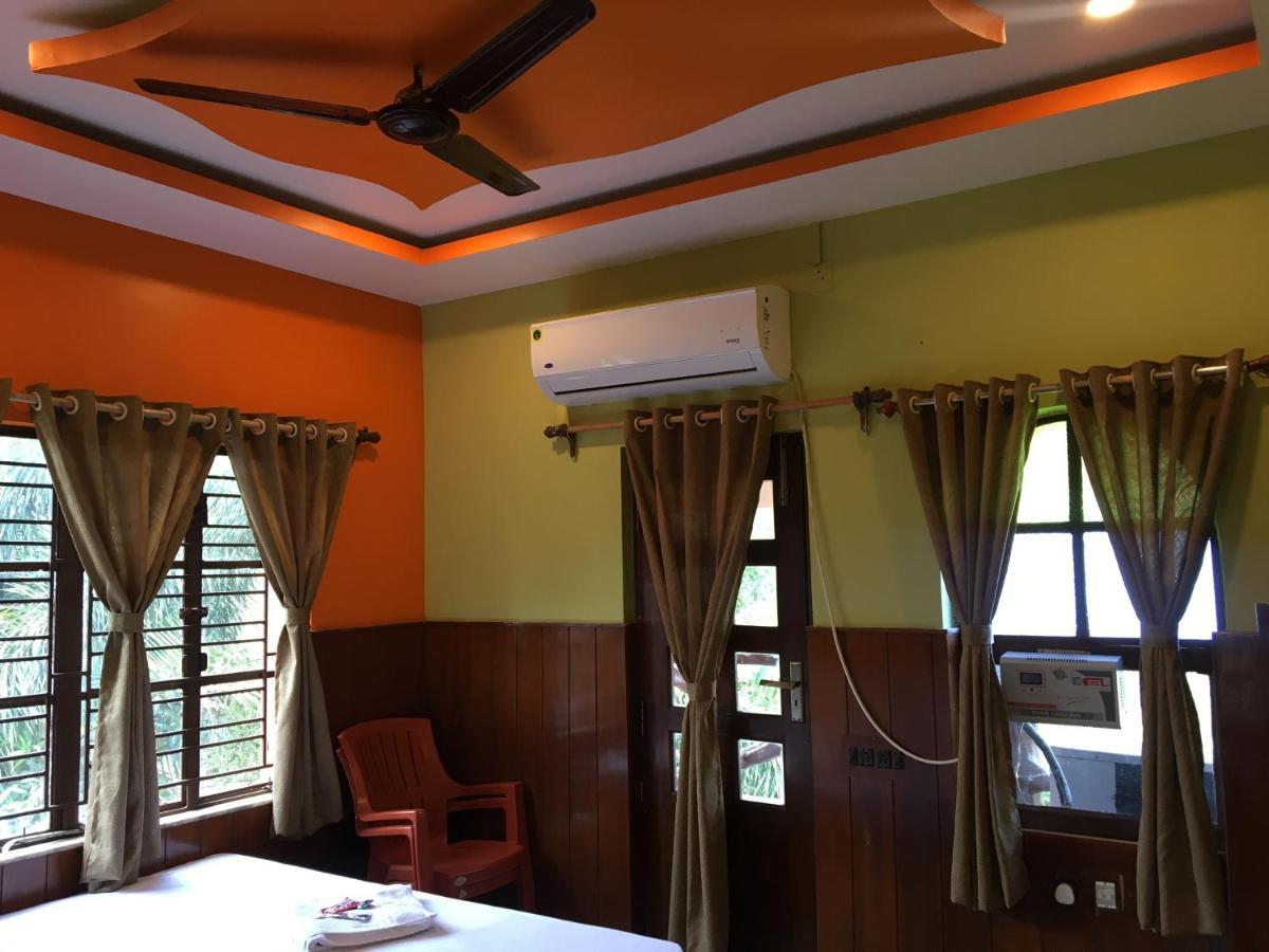 בולפור Whispering Woods Inn מראה חיצוני תמונה