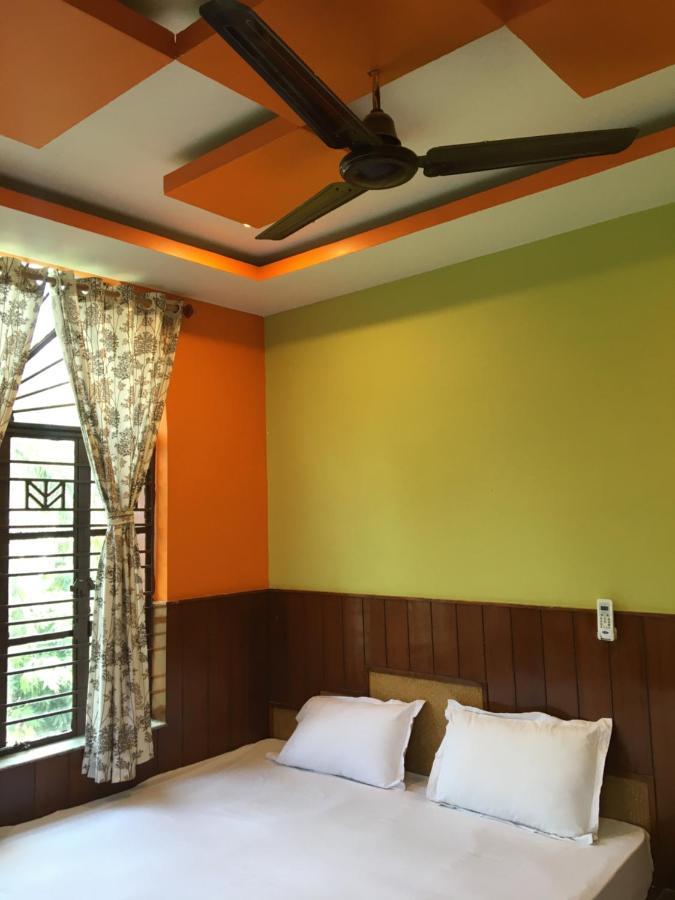 בולפור Whispering Woods Inn מראה חיצוני תמונה