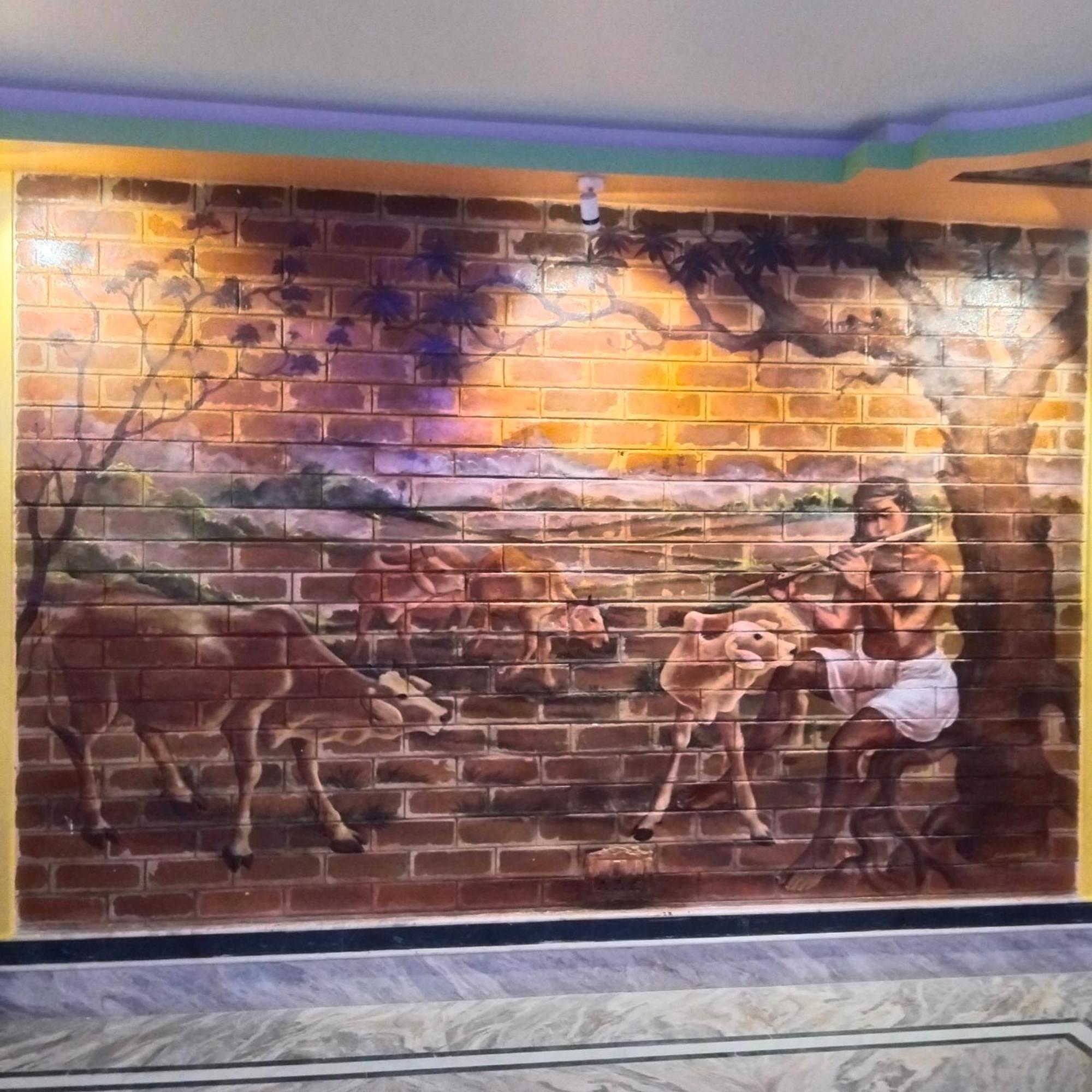 בולפור Whispering Woods Inn מראה חיצוני תמונה